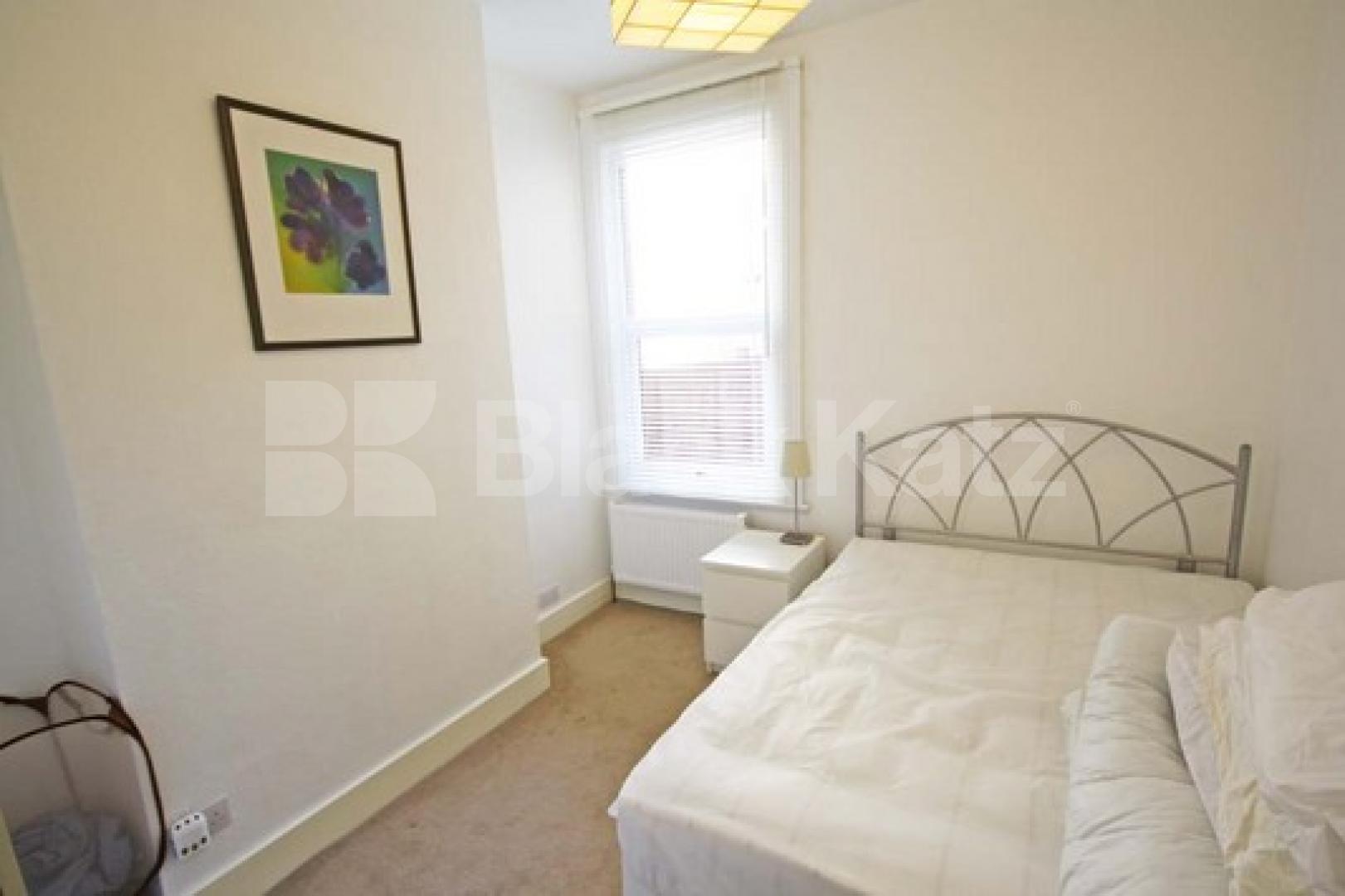 			NEW INSTRUCTION, 2 Bedroom, 1 bath, 1 reception Ground Floor Flat			 Winslow Road, Hammersmith